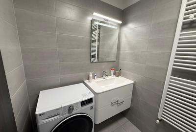 Apartament cu 4 camere decomandat în Drumul Taberei - 15