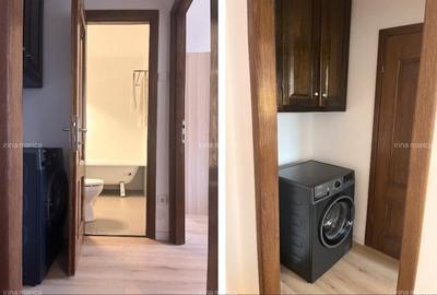 Apartament de 2 camere | Prima chirie | Complet renovat - Dimitrie Cantemir - 12