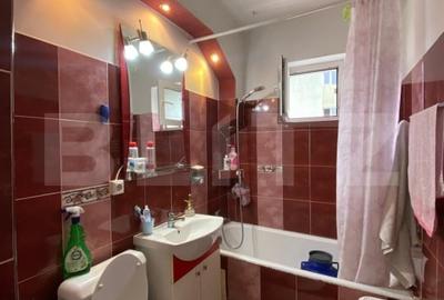 Apartament cu 2 camere, 55 mp, decomandat, in zona Bartolomeu Apartament cu 2 camere, 55 mp, decomandat, in zona Bartolomeu - 15