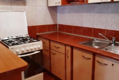 Garsonieră decomandată, mobilată în Theodor Pallady - 4