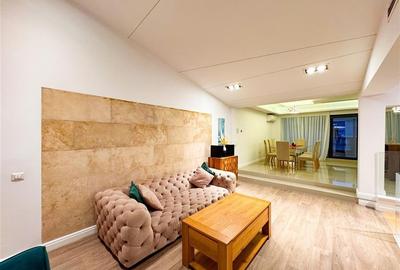 Apartament de inchiriat Duplex 4 Camere Herastrau Complex Persepolis - 3