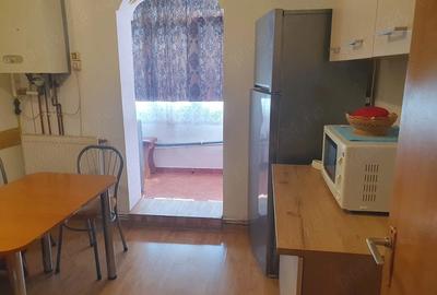 Apartament cu 3 camere decomandat în Central - 5