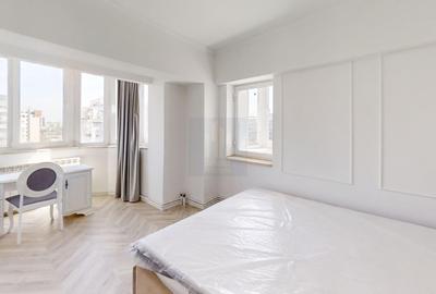 Apartament cu 3 camere decomandat, mobilat în P-ța Alba Iulia - 10