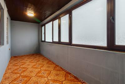 Duplex cu 3 camere cu Canalizare în Dragomirești-Vale - 7