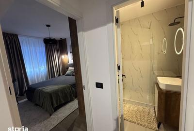 Apartament cu 2 camere decomandat în Brazda lui Novac - 2