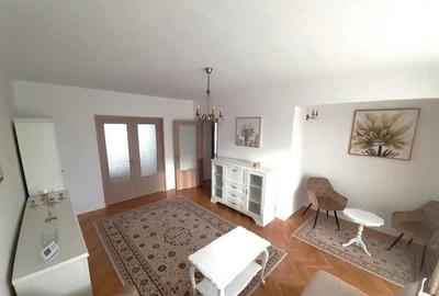 Apartament cu 3 camere decomandat, mobilat în Andrei Mureșanu - 2