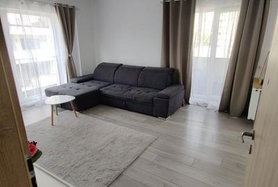 Apartament cu 2 camere decomandat în Nicolae Grigorescu - 1