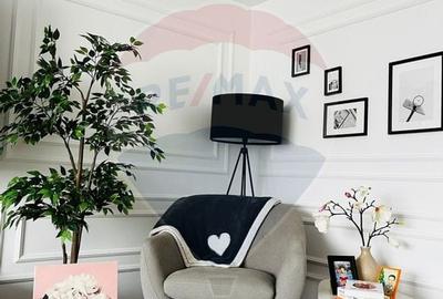 Inchiriez apartament primitor cu 3 camere in zona Iulius Mall - 11