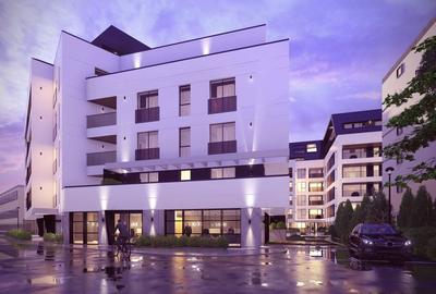 Apartament 2 camere Cosmopolit Cantacuzino, Bloc A - 3