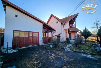 Duplex cu 6 camere cu Canalizare în Chilieni - 7