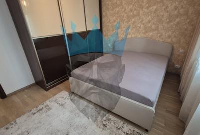 Apartament cu 3 camere decomandat, mobilat în Timpuri Noi - 12