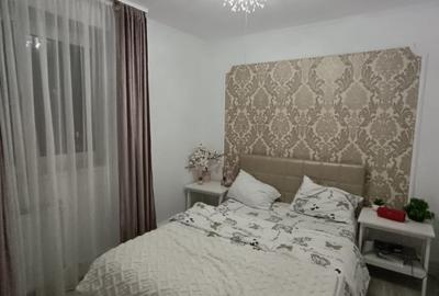 Apartament cu 3 camere în Mănăștur - 3