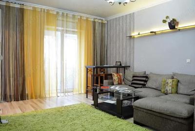 Apartament cu 2 camere decomandat în Centrul Civic - 3