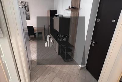 Apartament cu 2 camere decomandat, mobilat în Metalurgiei