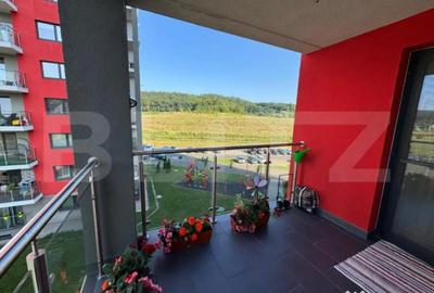 Apartament cu 2 camere decomandat în Central - 15