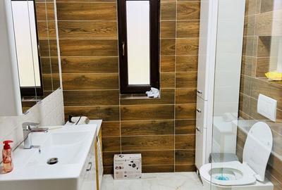 Casă cu 4 camere în Gării - 1