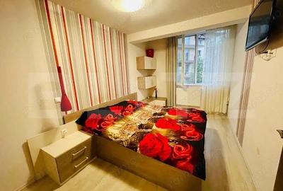 Apartament 2 camere 43mp, etaj intermediar, parcare, zona Florilor - 2