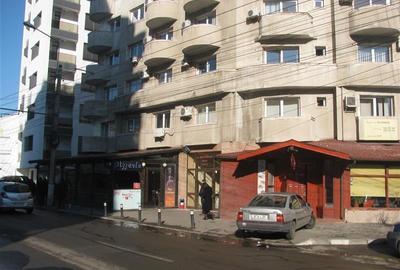 Birou, de 37 mp, în Calea Călărașilor - 7