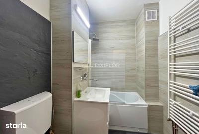 Apartament cu 3 camere în Sângeorgiu de Mureș - 9
