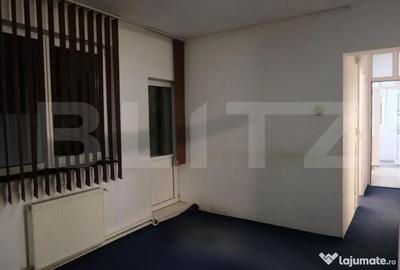 Spațiu comercial, de 165 mp, în 13 Decembrie - 3