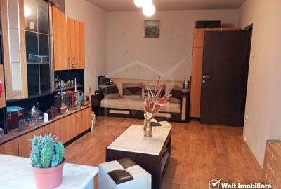 De vanzare apartament cu 2 camare decomandat Manastur - 3