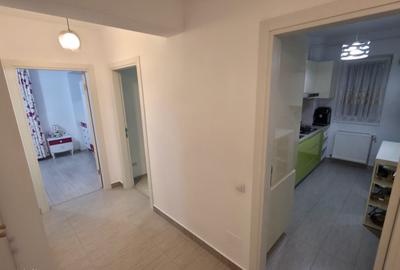 Apartament 3 camere Titan - Ozana - Theodor Pallady - Bloc 2019-Parcare-Complex - 17