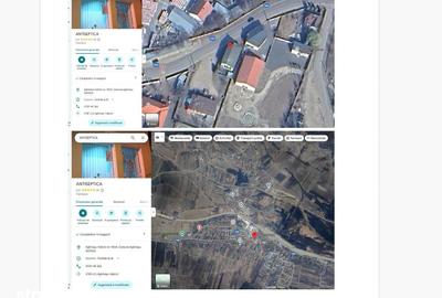 Casă cu Teren 391 Mp în Aghireșu - 9