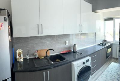 Soseaua Oltenitei-Garsoniera Gata de Mutare - 7