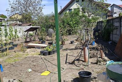 Casă cu 3 camere cu Teren 557 Mp în Brazda lui Novac - 8