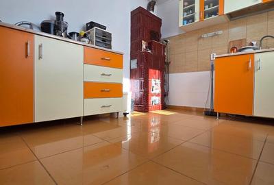 Casă cu 4 camere în Central - 11