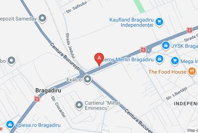 Apartament cu 2 camere în Central - 12