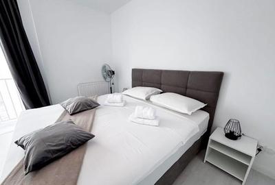 Apartament cu 2 camere decomandat în Horea - 4