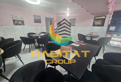 Spațiu comercial, de 108 mp, în Floreasca - 4