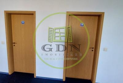 Birou, de 240 mp, în Calea Dumbrăvii - 11