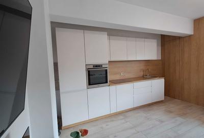Apartament cu 2 camere decomandat în Central - 4
