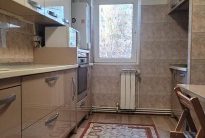 APARTAMENT 2 CAMERE DECOMANDAT CONFORT 0 ZONA TOMIS 3 - 3