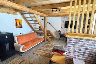 Casă cu Teren 500 Mp în Sântimbru - 1