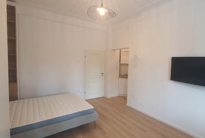 Garsonieră semidecomandată în P-ța Romană - 3