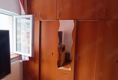 De inchiriat apartament 2 camere decomandat, mobilat ?i utilat etaj 1 De inchiriat apartament 2 camere decomandat, mobilat ?i utilat etaj 1 - 6