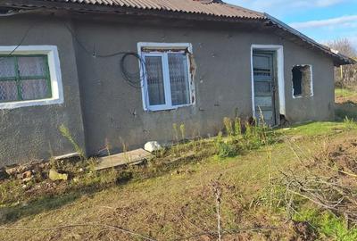 Casă în Făcăeni - 3