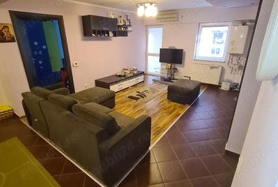 Apartament cu 3 camere decomandat în Vitan - 3