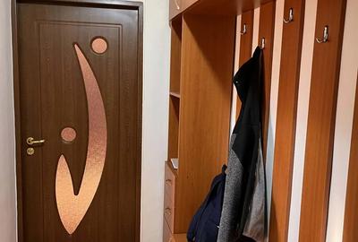 PROPRIETAR Inchiriez ap. 3 camere | Girocului | langa Spitalul Jude?ean - 3