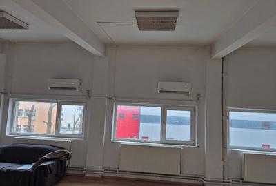 Birou, de 200 mp, în Basarabia - 4