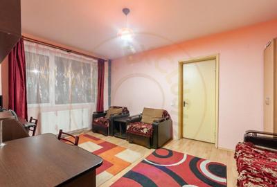 Apartament 2 camere, semicentral Expo Parc, strada Livez - 8