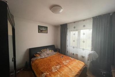 Casa parter cu 3 camere si spatiu mansardabil in pod in cartierul Brestei - 5