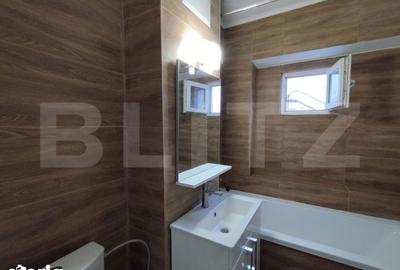 Apartament cu 4 camere, mobilat în Tomești - 6