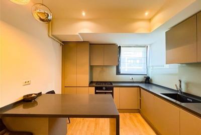 Apartament 4 camere de vanzare Lighthouse Residence Herastrau - 10