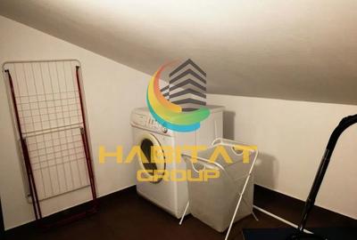 Apartament cu 2 camere decomandat, mobilat în Văcăresti - 11