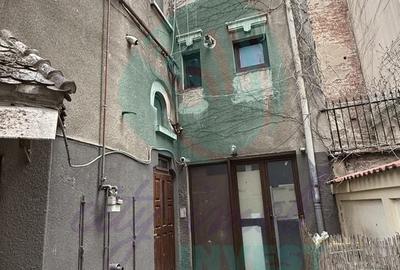 Apartament cu 2 camere decomandat, mobilat în Grădina Icoanei - 12