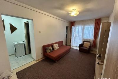 Garsonieră decomandată în Central - 3